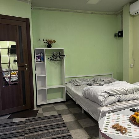 Vahe'S Family Guest House Front Jerevan Eksteriør bilde